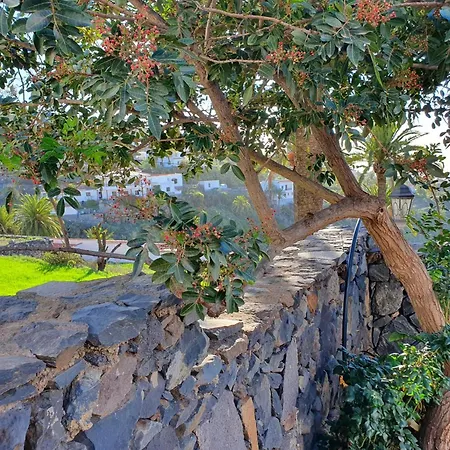 Casa Tajonaje Semesterbostad Alajeró