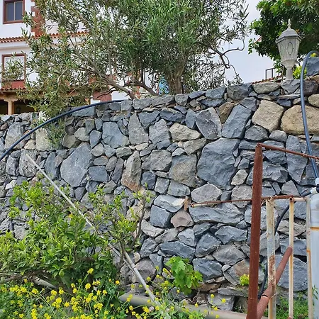 Casa Tajonaje Semesterbostad *