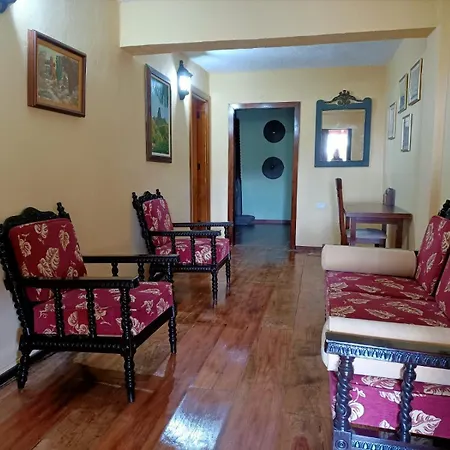 Dom wakacyjny Casa Tajonaje Alajeró