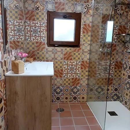 Casa Tajonaje Alajeró