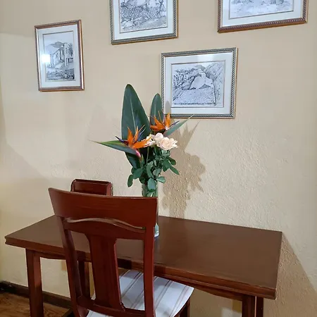 Dom wakacyjny Casa Tajonaje Alajeró