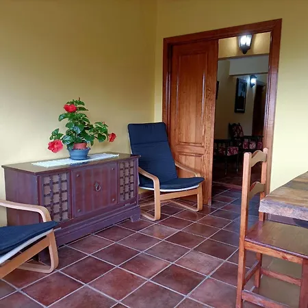 Casa Tajonaje *