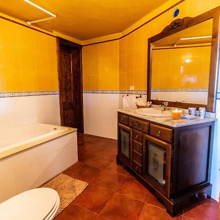 Casa Tajonaje *