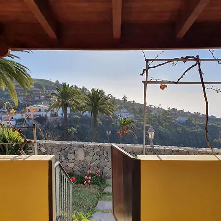 Casa Tajonaje *