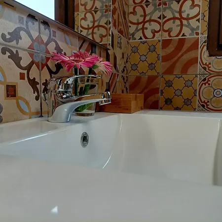 Casa Tajonaje * Alajero