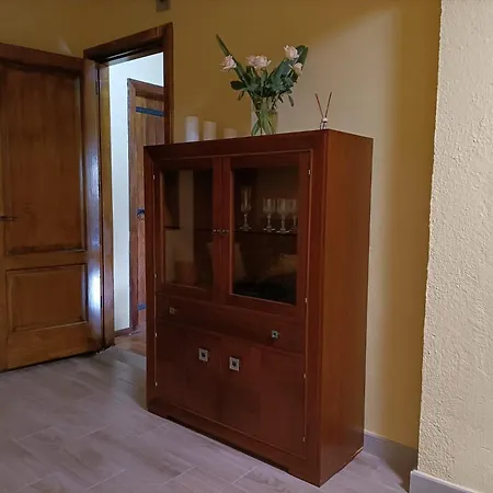 Casa Tajonaje * Alajero