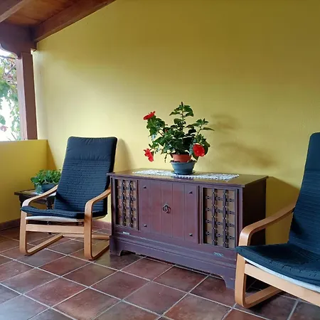 Casa Tajonaje Alajeró
