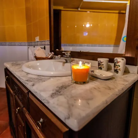 Casa Tajonaje * Alajero