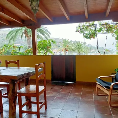Vakantiehuis Casa Tajonaje *