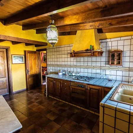 Casa Tajonaje *