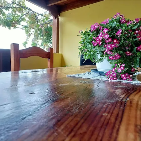 Casa Tajonaje Vakantiehuis