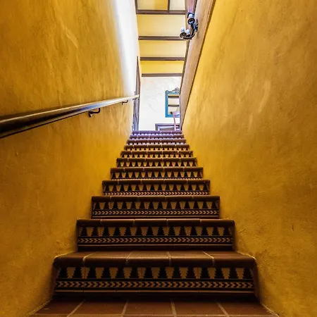 Casa Tajonaje Casa vacanze