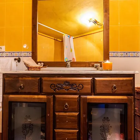 Casa Tajonaje Vakantiehuis *