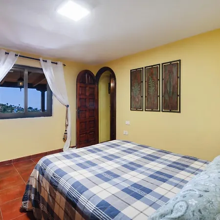 Casa Tajonaje アラヘロ