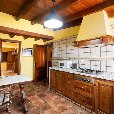 Casa Tajonaje * アラヘロ