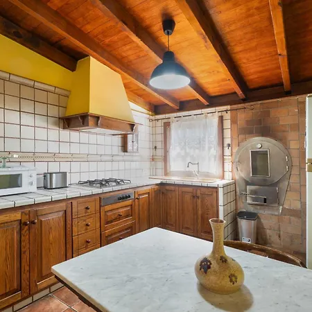 Casa Tajonaje 別荘