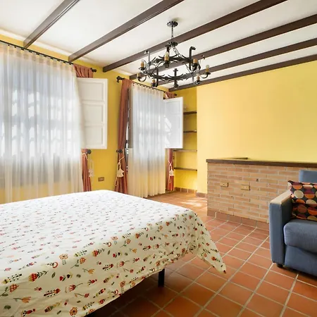 Casa Tajonaje Casa vacanze Alajeró