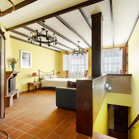 Casa Tajonaje *