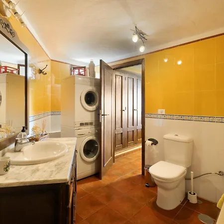 Casa Tajonaje アラヘロ
