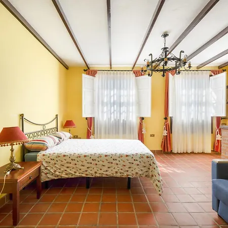 Casa Tajonaje Casa vacanze *