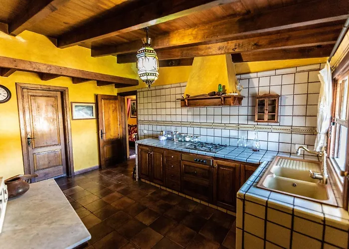 Casa Tajonaje * Alajeró