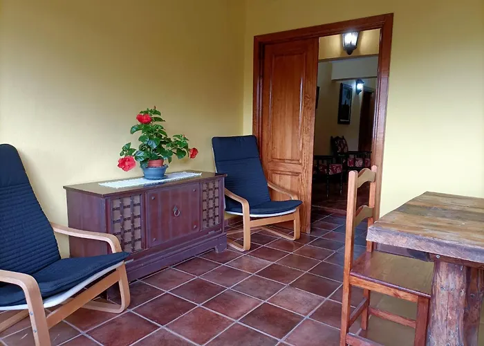 Casa Tajonaje