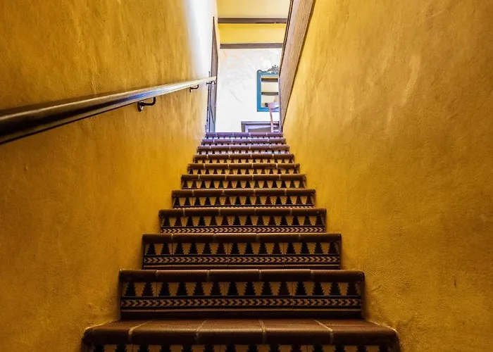 Casa Tajonaje * Alajeró